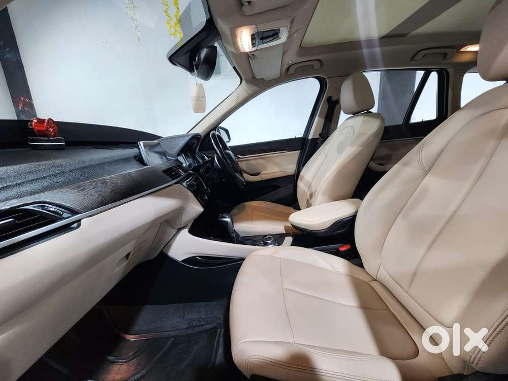 Bmw X1 Xdrive 20d Xline, 2018, Diesel