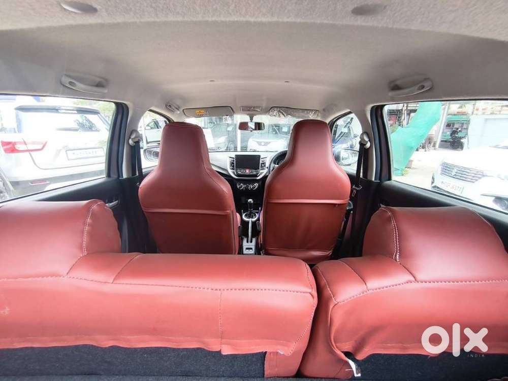 Maruti Suzuki Celerio Vxi, 2022, Cng & Hybrids