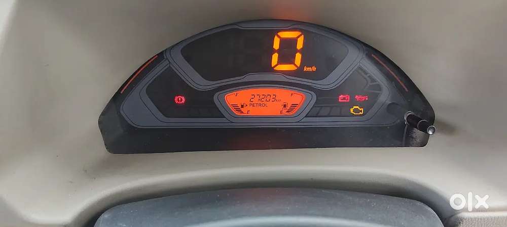 Maruti Suzuki Eeco 2024 Cng & Hybrids 27000 Km Driven  Taxi