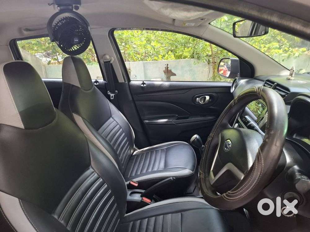 Datsun Go T Option Petrol, 2019, Petrol