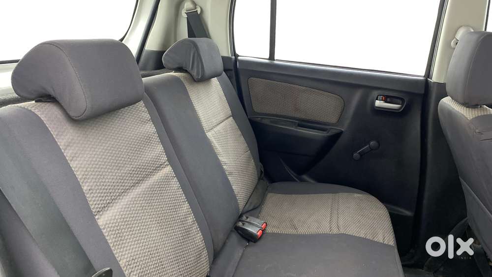 Maruti Suzuki Wagon R 1.0 Lxi Cng, 2013, Cng & Hybrids