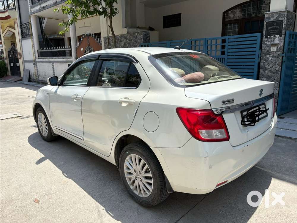 Swift Dzire Diesel 2018