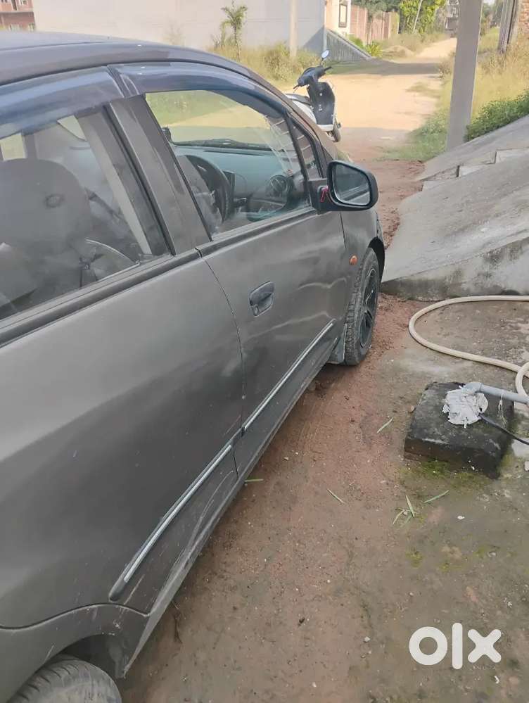 Chevrolet Beat 2013 Diesel 95000 Km Driven