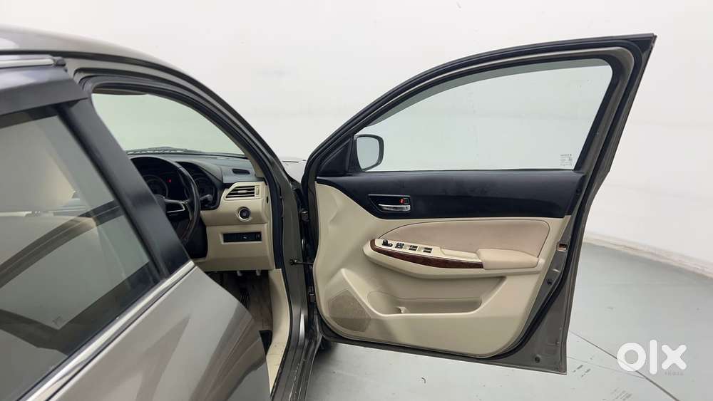 Maruti Suzuki Dzire 1.2 Zxi, 2018, Petrol