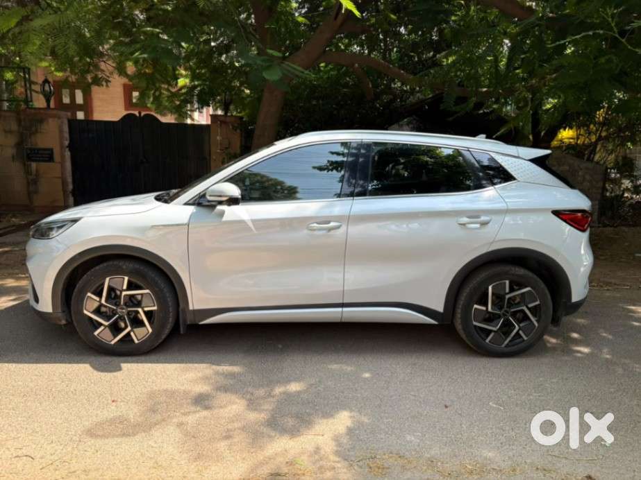 Byd Atto 3 Extended Range, 2023, Electric