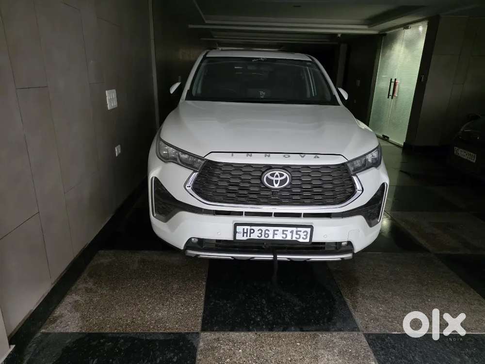 Zx. Hybrid. 1st Owner With Service Record.      Dealer Pls Excuse