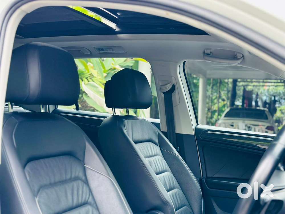 Volkswagen Tiguan 2.0 Tdi Highline, 2019, Diesel