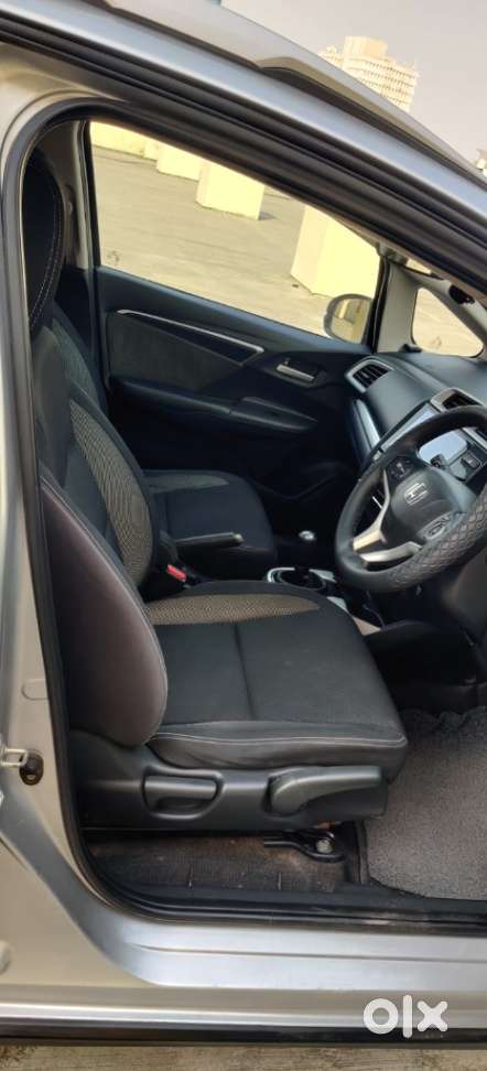 Honda Wr-v 1.5 Vx Exclusive Edition I-dtec, 2018, Diesel