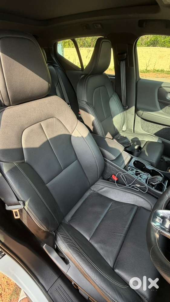 Volvo 2020 Petrol Car