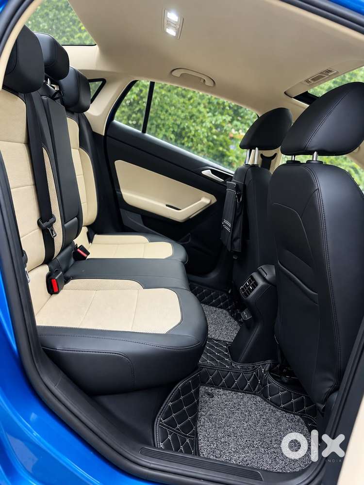 Volkswagen Virtus 1.0 Topline Tsi, 2022, Petrol