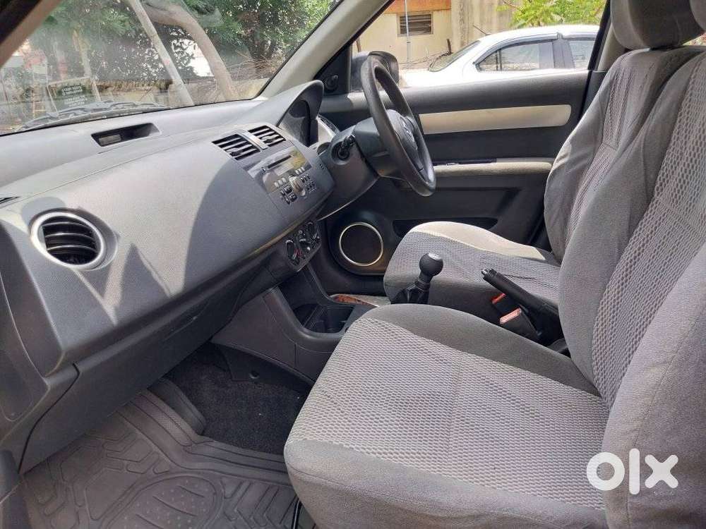 Maruti Suzuki Swift Dzire Vdi (o), 2010, Diesel