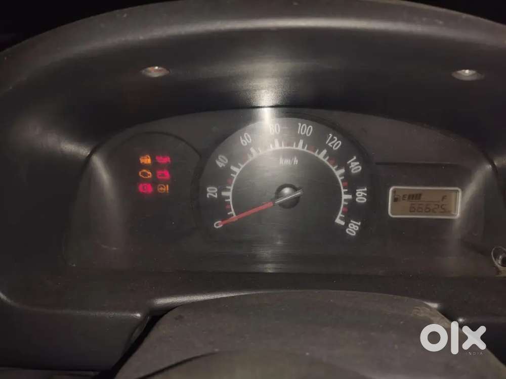Maruti Suzuki Alto 2013 Lxi Petrol Automatic