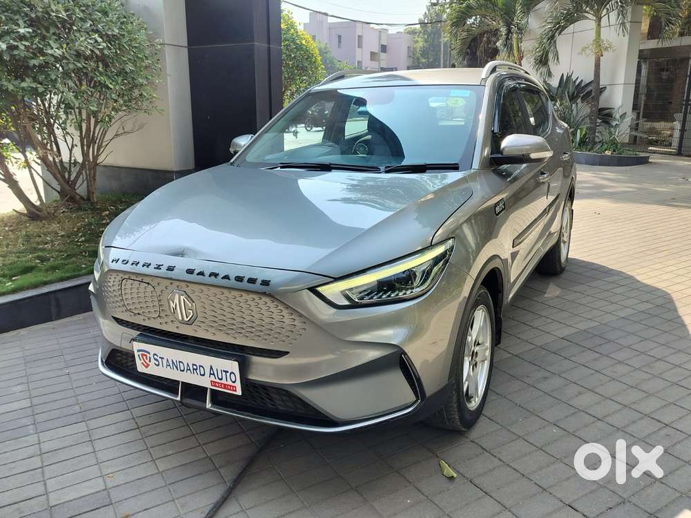 Mg Zs Ev Excite, 2023, Electric