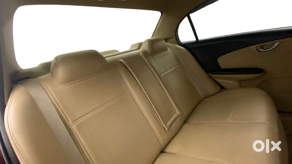 Honda Amaze 2013-2016 Vx I-vtech, 2014, Petrol