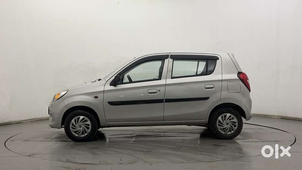 Maruti Suzuki Alto 800 Lxi, 2018, Petrol