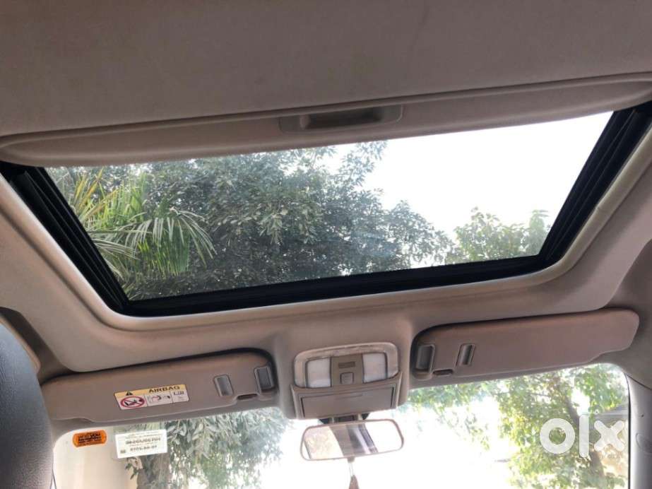 Mahindra Xuv500 W9, 2019, Diesel