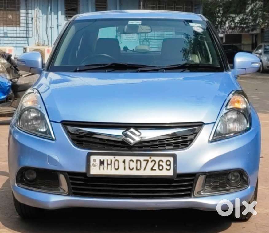 Maruti Suzuki Swift Dzire 1.2 Vxi Bsiv, 2016, Petrol