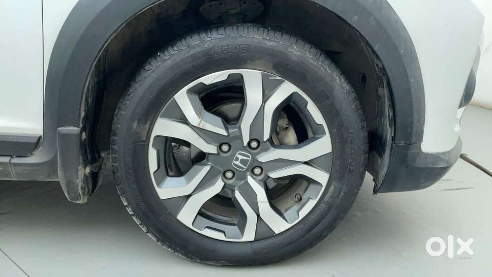 Honda Wr-v I-vtec S, 2018, Petrol