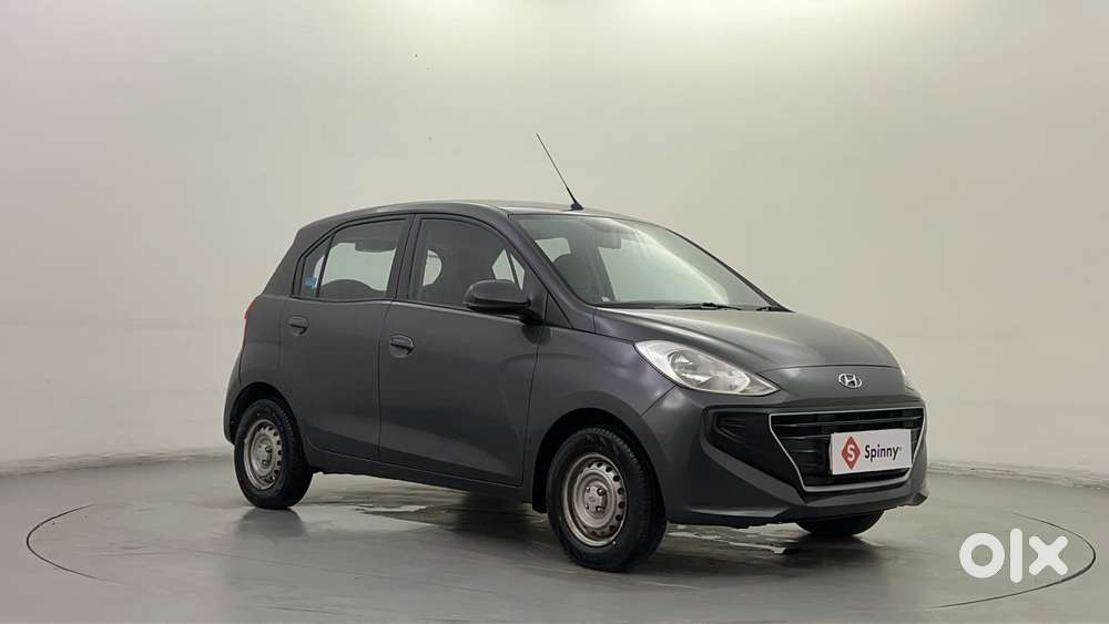 Hyundai Santro Sportz Cng, 2022