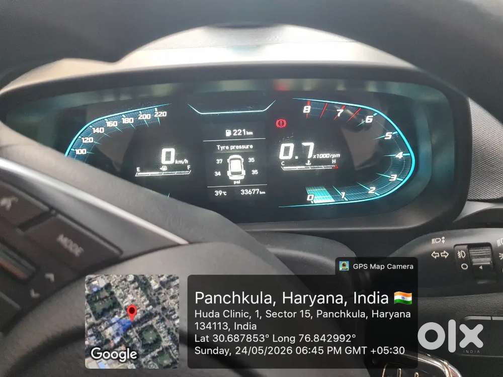 Hyundai New I20 2023