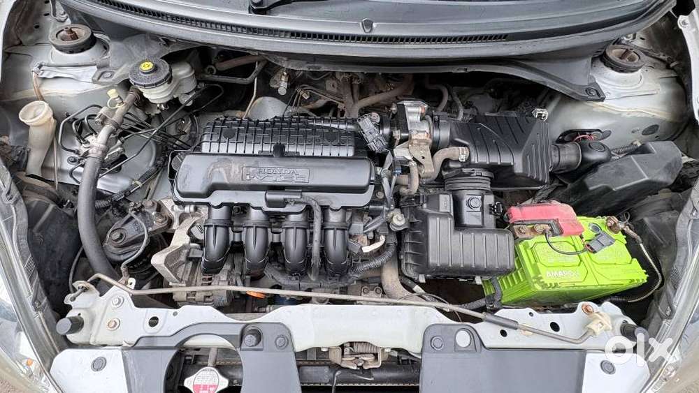 Honda Brio 2013-2016 S Mt, 2015, Petrol