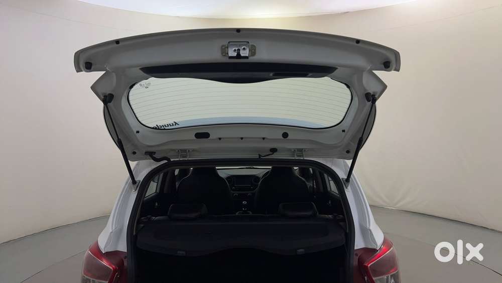 Hyundai Grand I10 1.2 Kappa Asta, 2019, Petrol