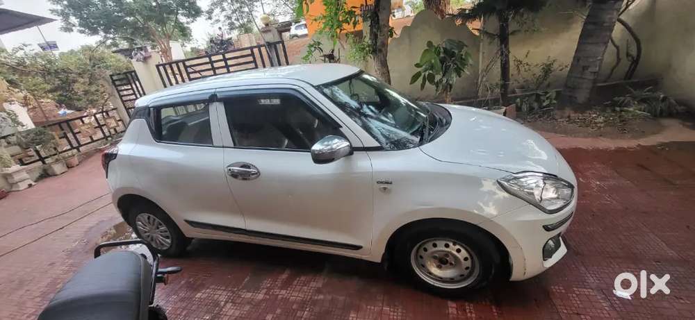 Maruti Suzuki Swift 2020 Diesel Well Maintained
