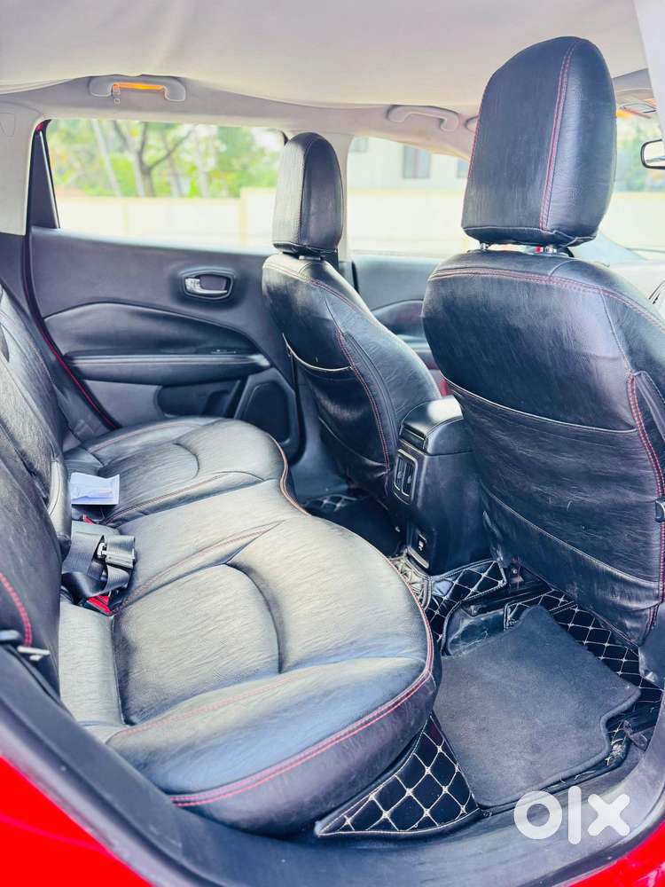 Jeep Compass 2.0 Sport, 2019, Diesel