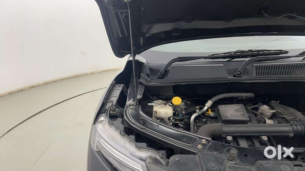 Renault Kiger Rxz, 2022, Petrol