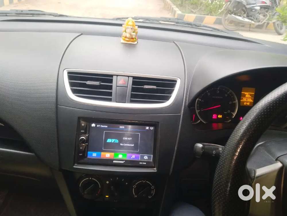 2014 Maruti Suzuki Swift Vdi