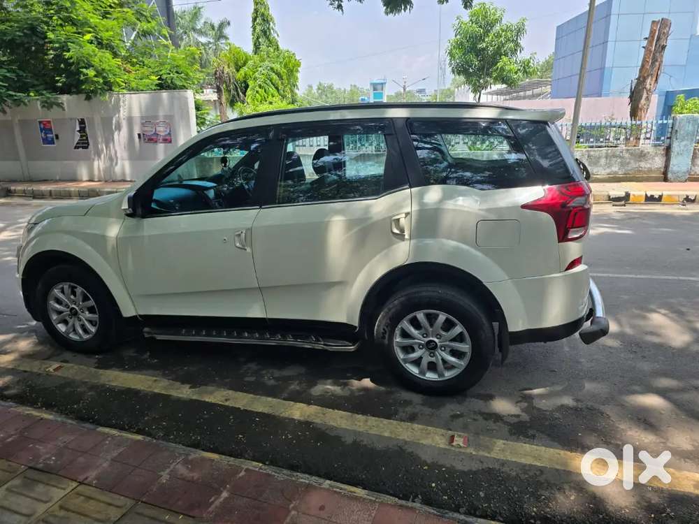 Mahindra Xuv500 2021 Diesel Variant