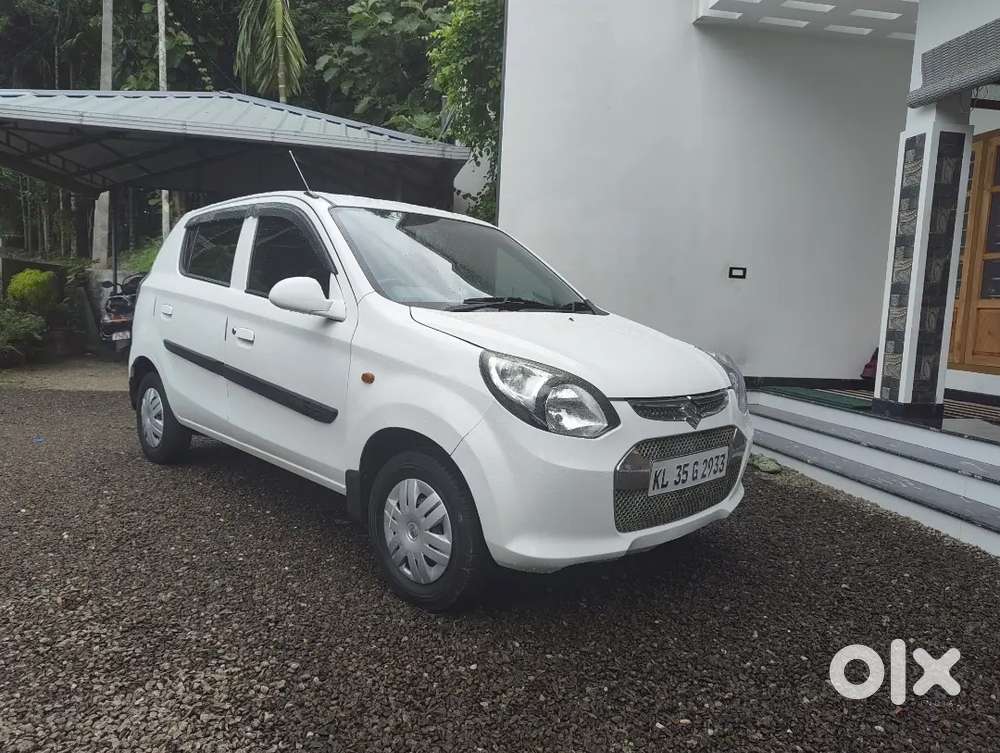 Maruti Suzuki Alto 800 2016 Petrol 70246 Km Driven