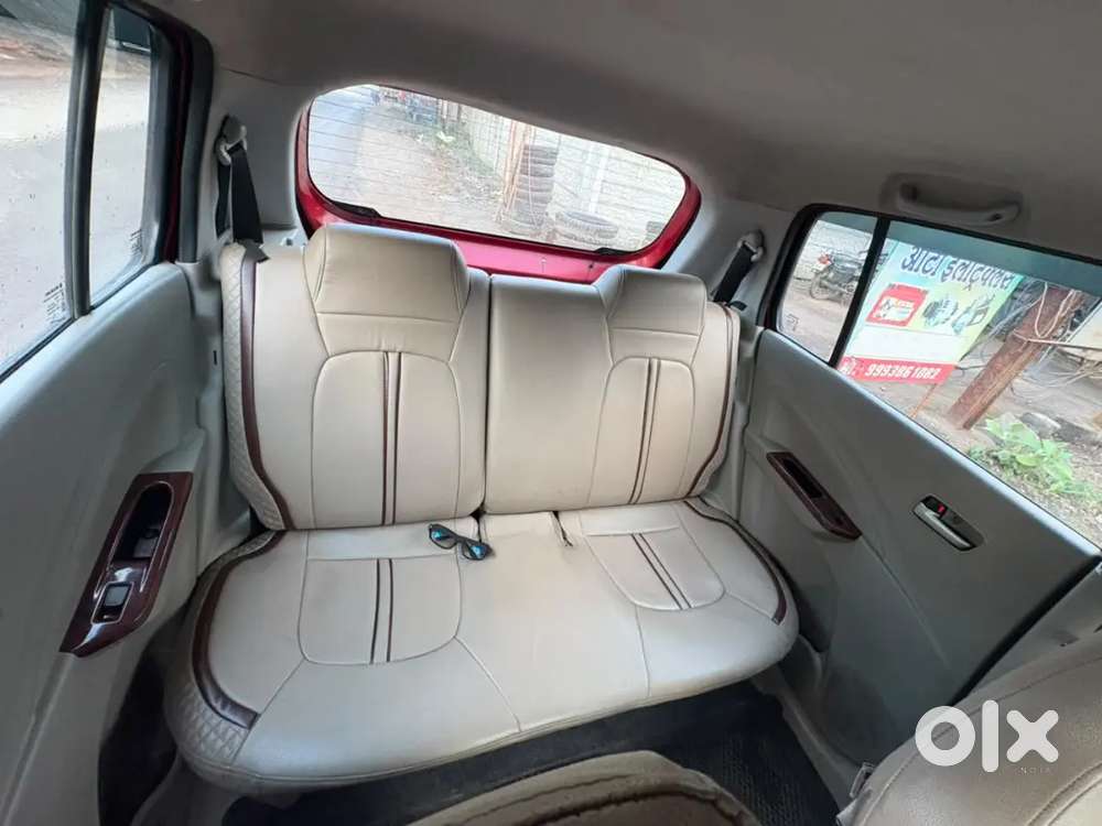 Maruti Suzuki Celerio 2017 Automatic Top Classs Condition 0 Maintenanc