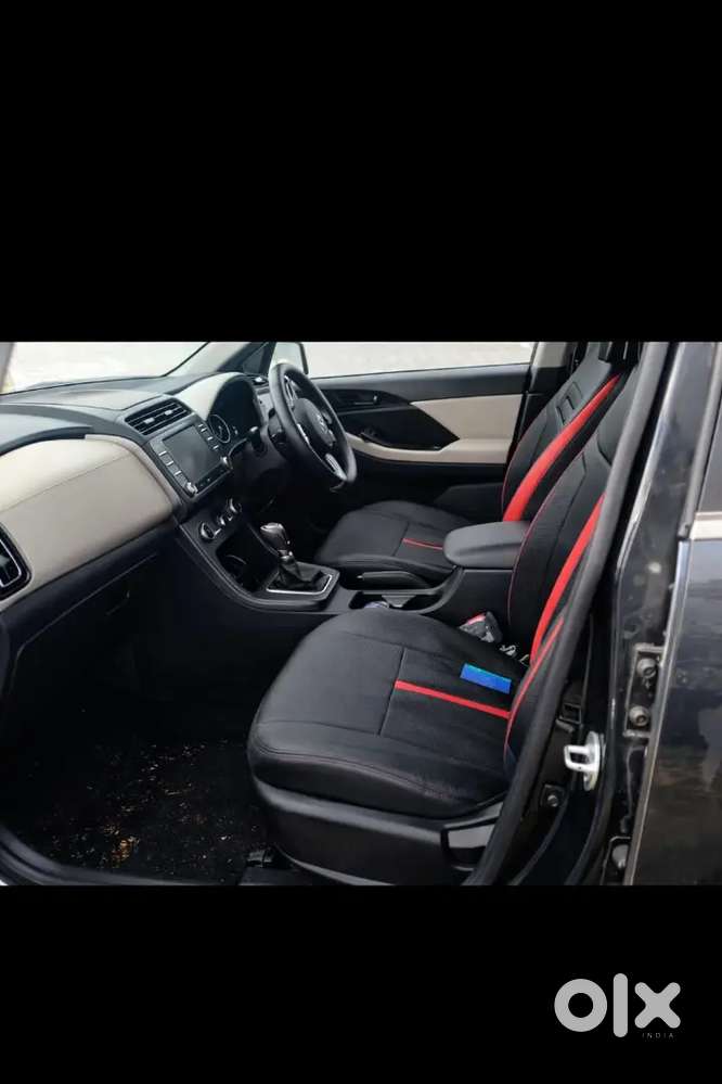 Hyundai Creta 2023 Petrol 14233 Km Driven