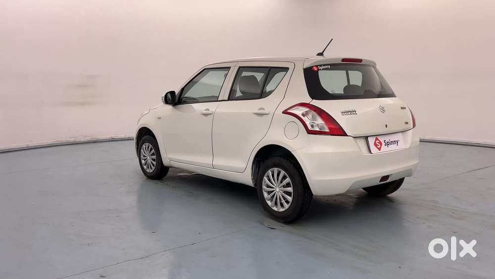 Maruti Suzuki Swift 2018 Vdi, 2015, Diesel
