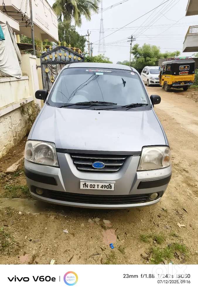 Hyundai Stargazer Signature 2005