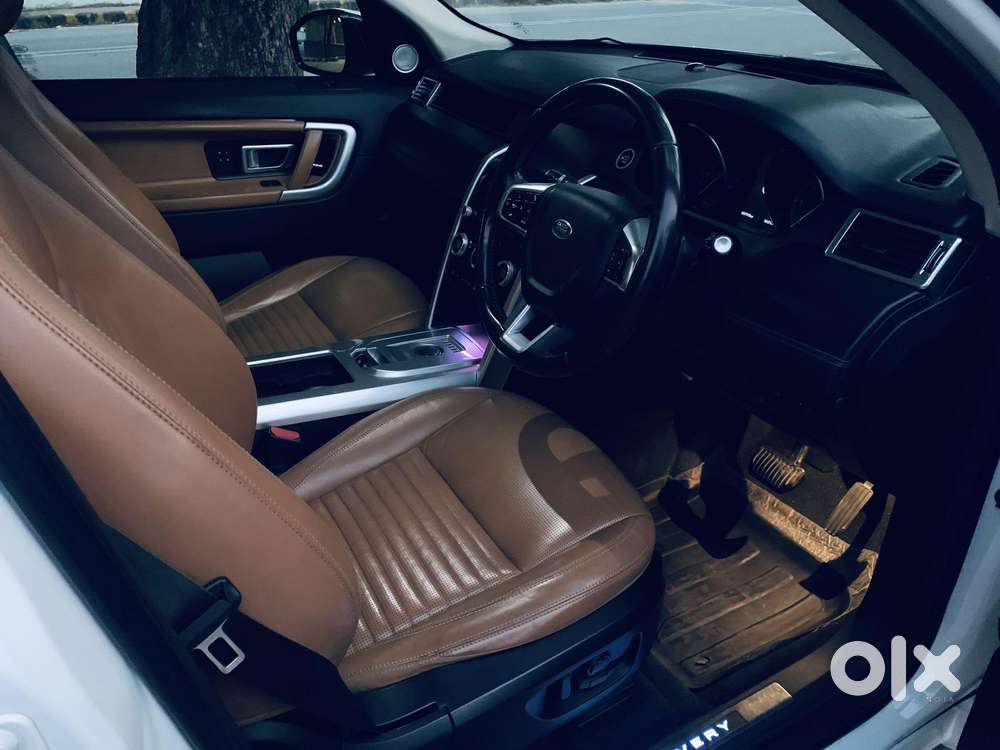 Land Rover Discovery Sport Td4 Hse Luxury, 2019, Diesel