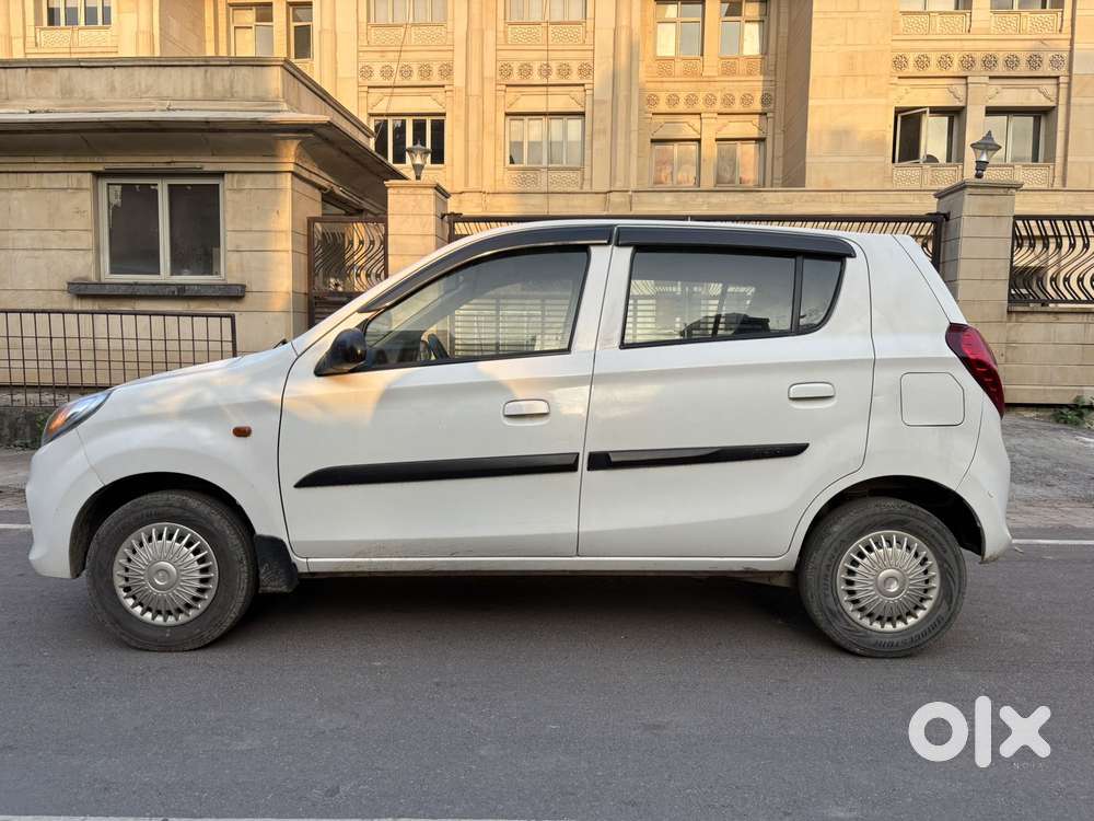 Maruti Suzuki Alto 800 Vxi Airbag, 2016, Petrol