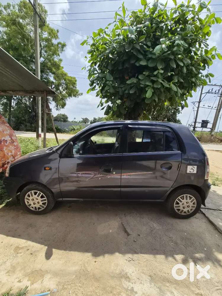 Hyundai Santro Xing 2008