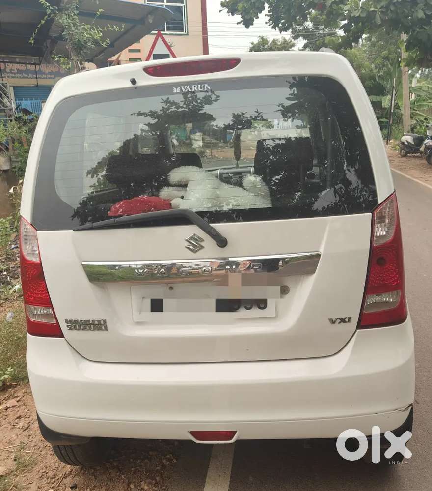 Well Condition Vehicle, Please Check The Vehicle Before Bargaining