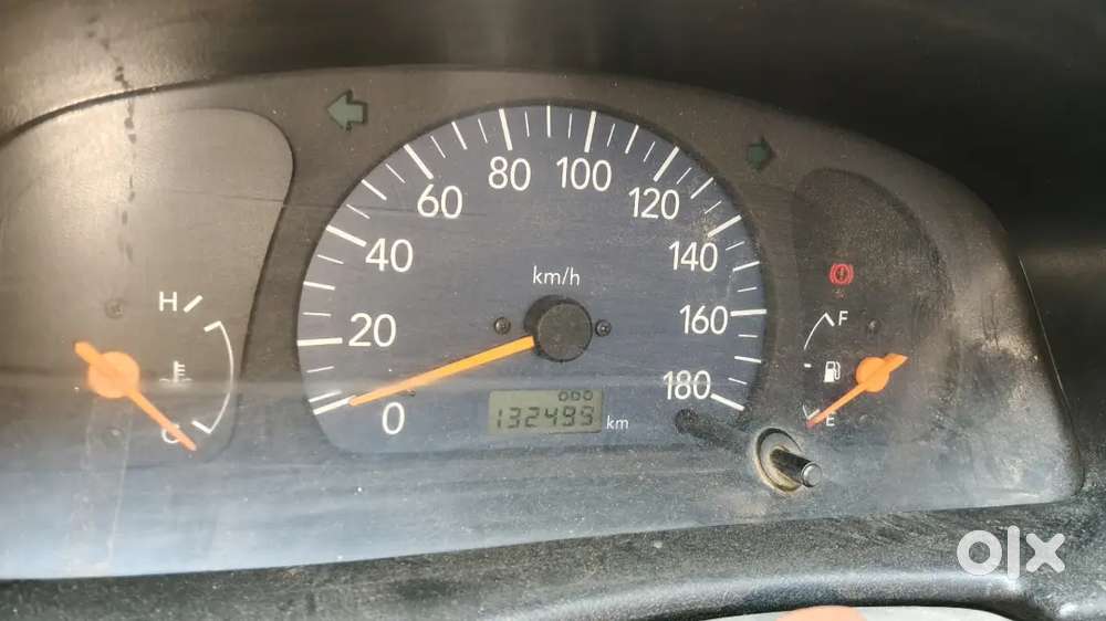 Maruti Suzuki Alto 2005 Petrol Good Condition