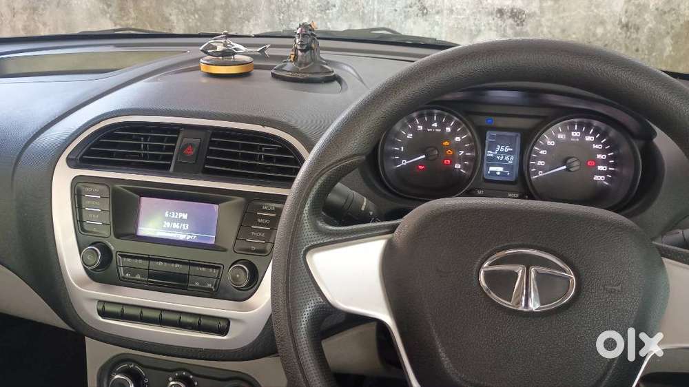 Tata Tiago Revotron 2017