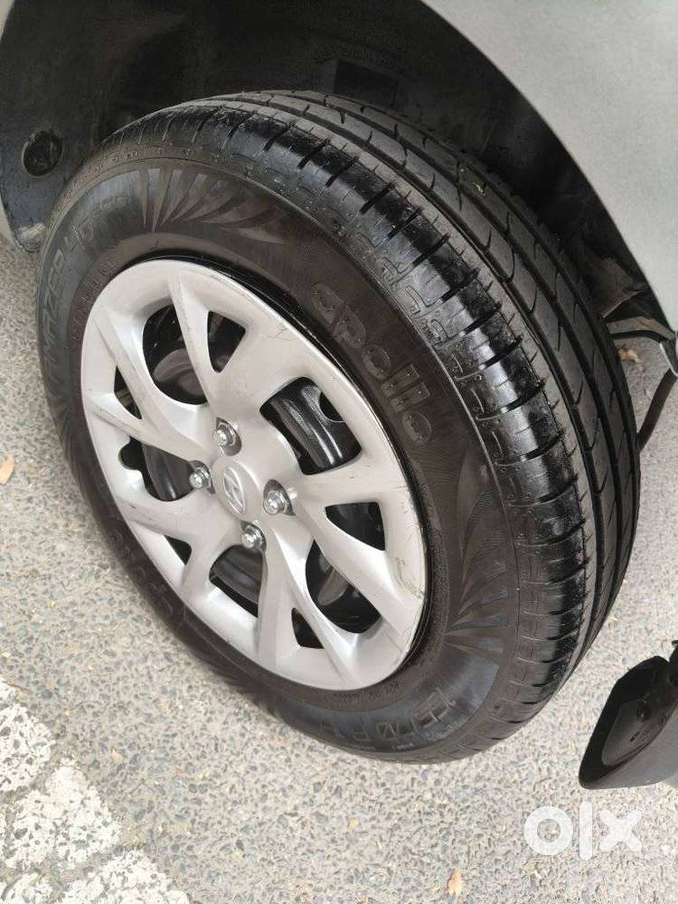 Hyundai Grand I10 1.2 Kappa Magna, 2017, Petrol