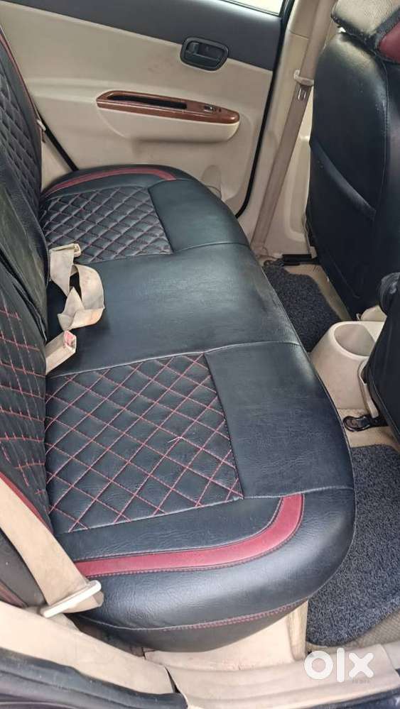 Hyundai Verna Crdi Vgt Sx 1.5, 2010, Diesel