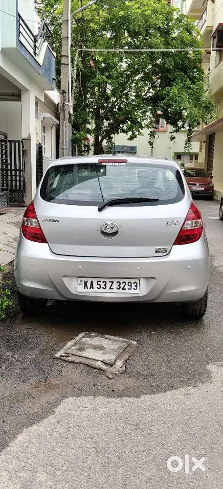 Top End , Primium Hatchback,