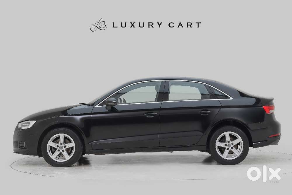 Audi A3 1.4 35 Tfsi Technology, 2019, Petrol