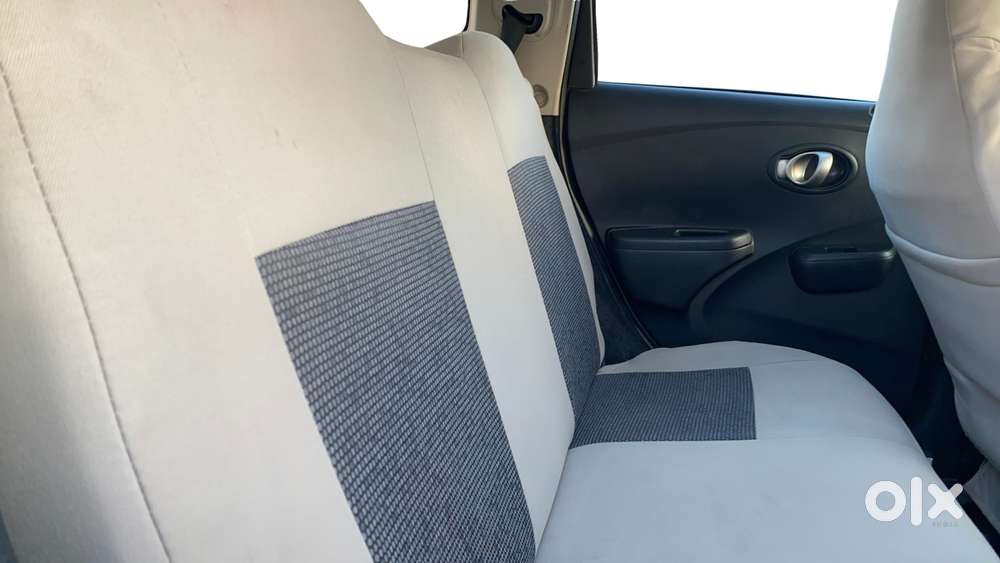 Datsun Go Plus T Option Petrol, 2019, Petrol