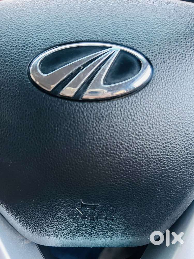 Mahindra Kuv 100 2016-2017 Mfalcon G80 K8 Dual Tone, 2016, Cng & Hyb..