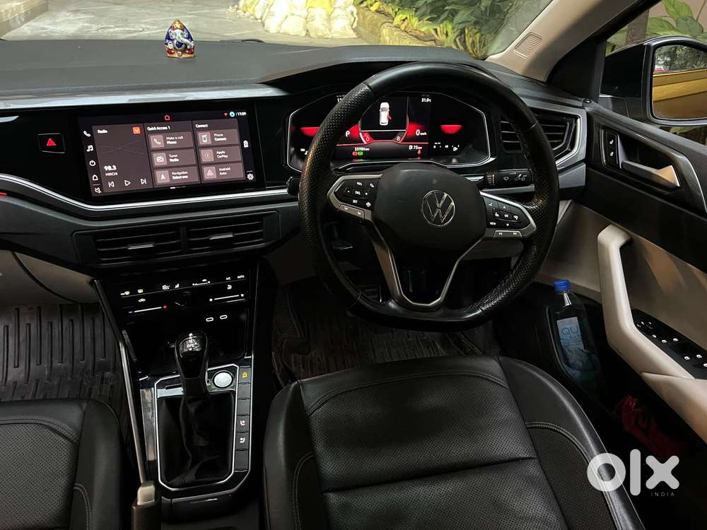 Volkswagen Virtus Gt Plus 1.5 Tsi Evo Dsg (electric Seats), 2024, Pe..
