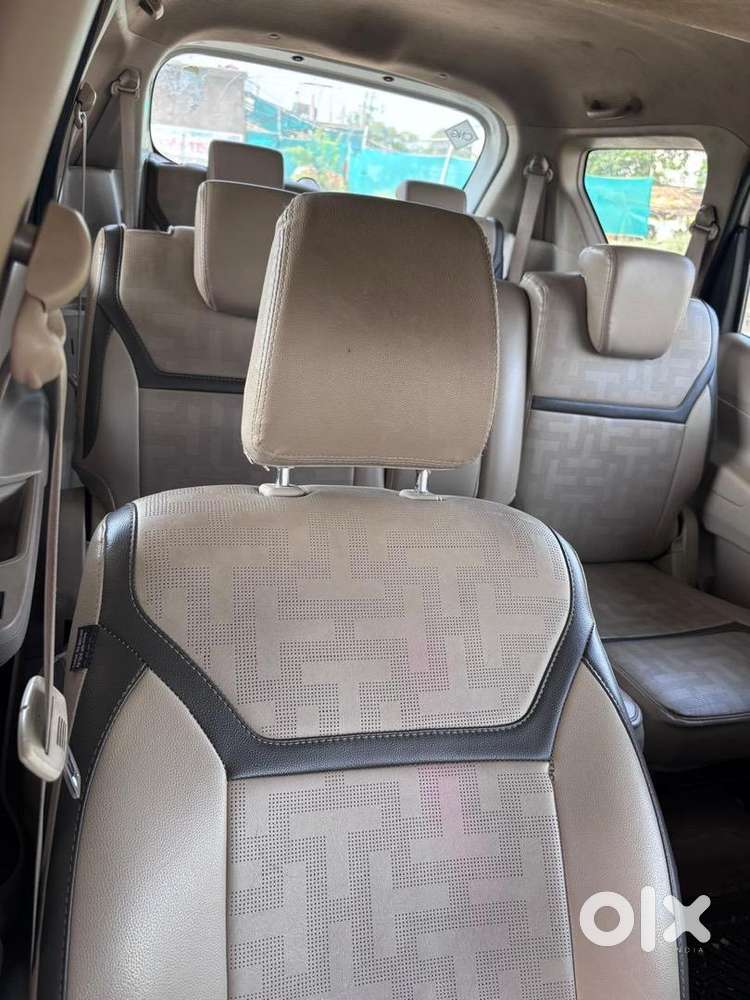 Maruti Suzuki Ertiga 2024 Cng & Hybrids 80000 Km Driven